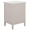 Safavieh Jonah Night Table - Grey AMH6531C - alternate 8